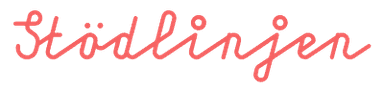 Stödlinjen