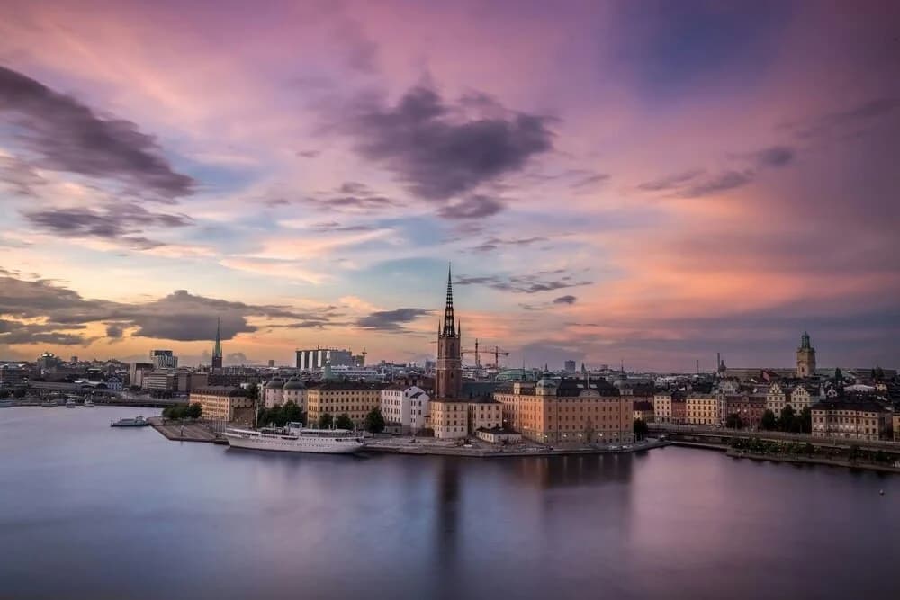 Regeringen vill stänga Casino Cosmopol